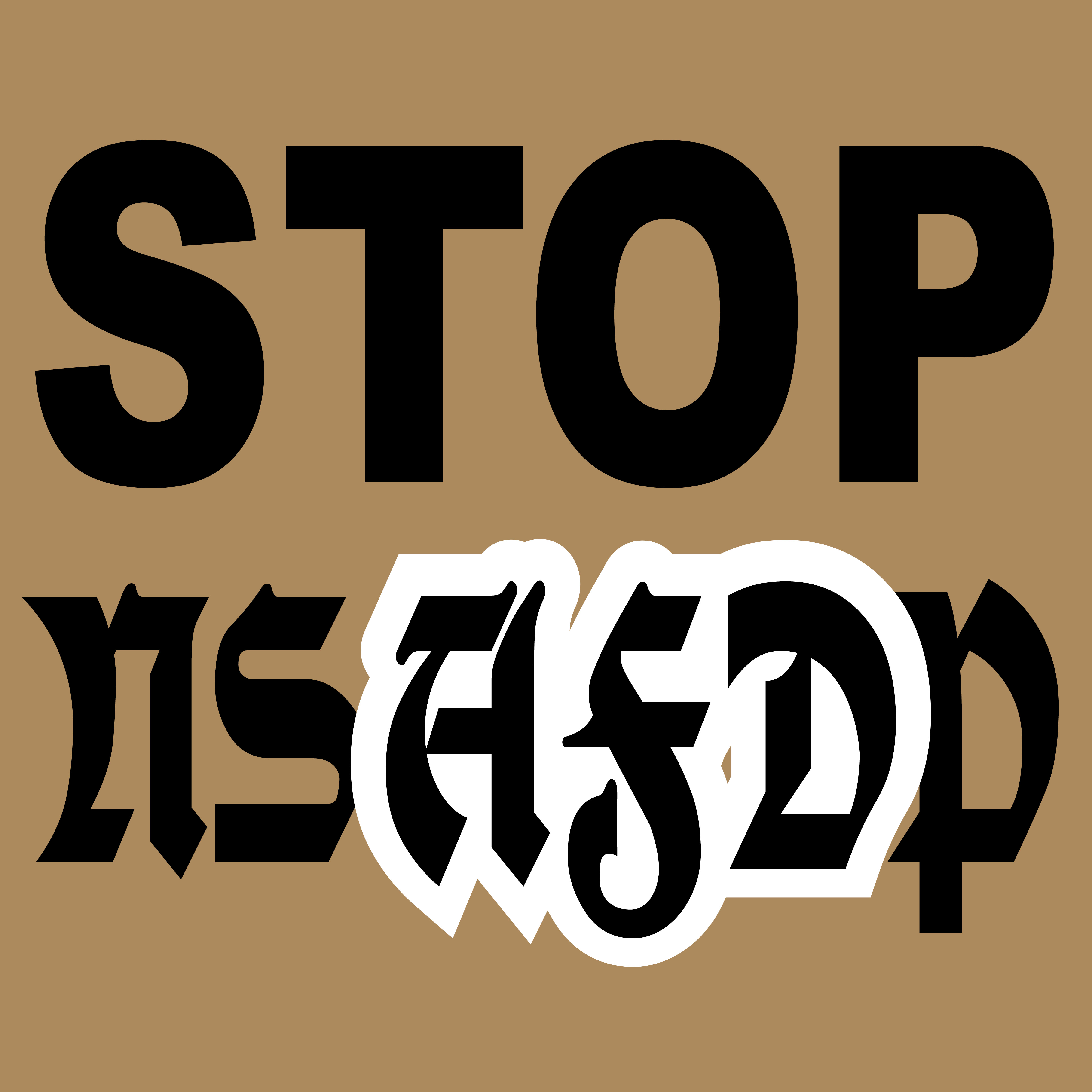 Stop_AFD